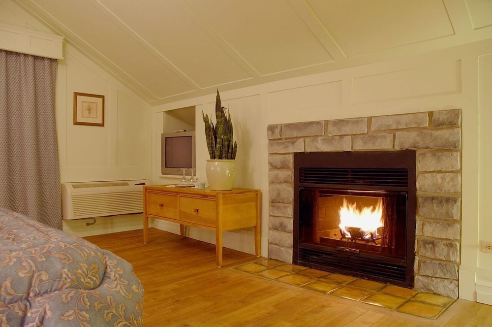Auberge Des 3 Canards La Malbaie Exteriér fotografie