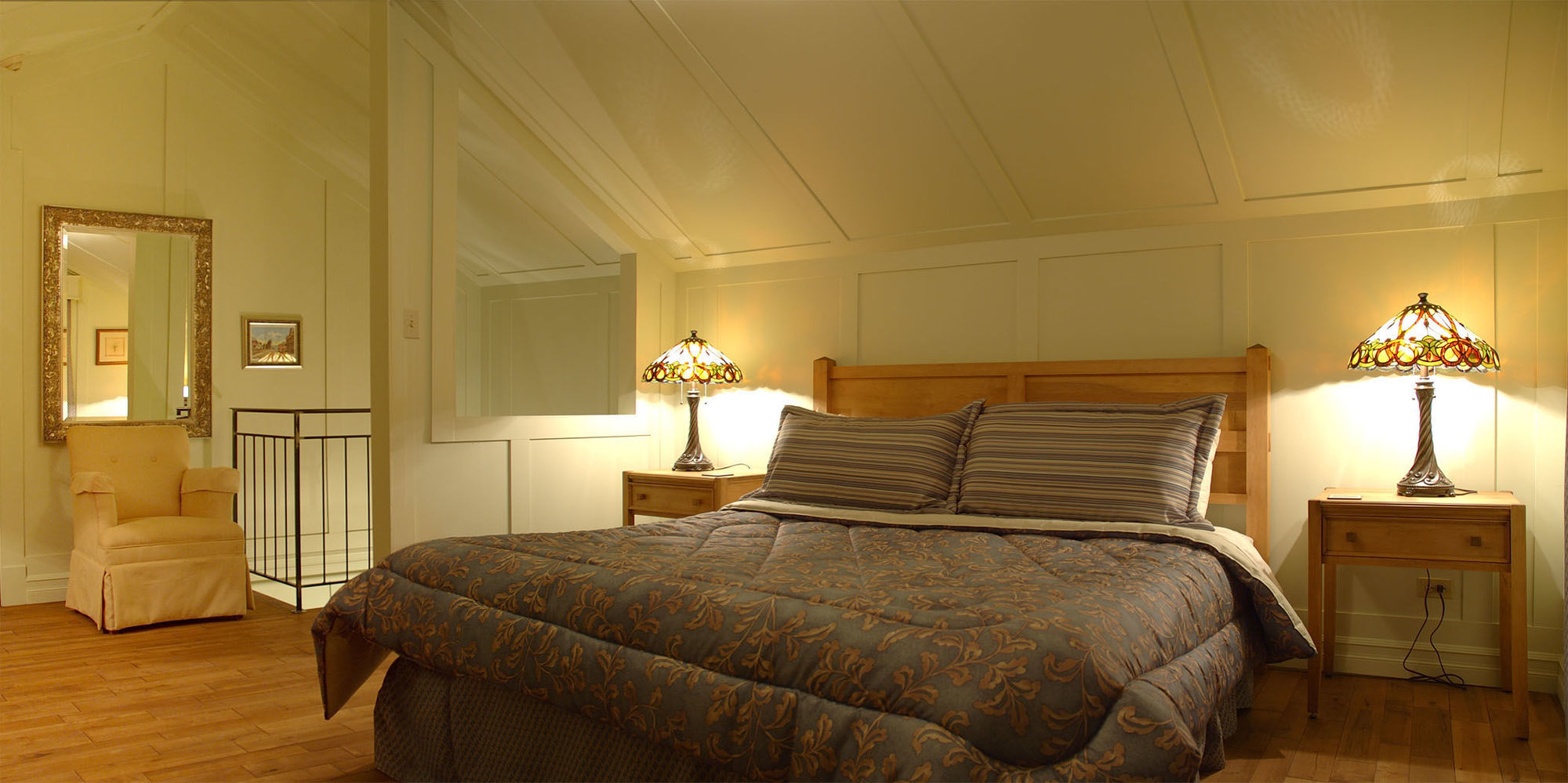Auberge Des 3 Canards La Malbaie Exteriér fotografie